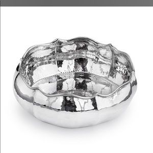 Buccellati Villa Palladio Sterling Wine Coaster